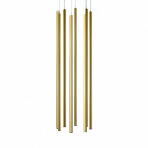 Подвесная люстра Lightstar Tubo L8T747443 в Невьянске - nevyansk.mebel24.online | фото 2