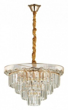 Подвесная люстра Lumion Esme 5233/8 в Невьянске - nevyansk.mebel24.online | фото 2