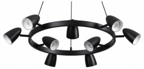 Подвесная люстра Lumion Ilmina 8237/9 в Невьянске - nevyansk.mebel24.online | фото