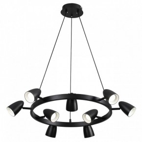 Подвесная люстра Lumion Ilmina 8237/9 в Невьянске - nevyansk.mebel24.online | фото 2