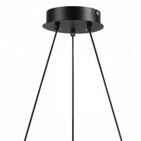 Подвесная люстра Lumion Ilmina 8237/9 в Невьянске - nevyansk.mebel24.online | фото 7