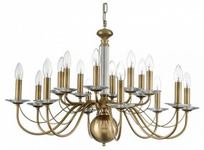 Подвесная люстра Lumion Incanto 8033/16 в Невьянске - nevyansk.mebel24.online | фото