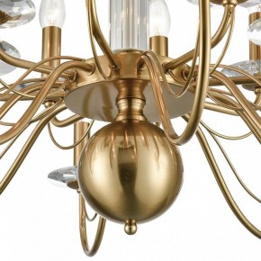 Подвесная люстра Lumion Incanto 8033/16 в Невьянске - nevyansk.mebel24.online | фото 12