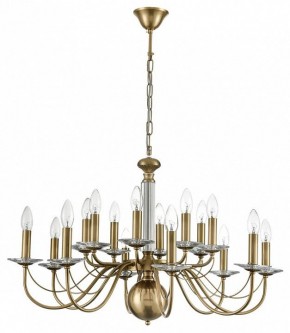 Подвесная люстра Lumion Incanto 8033/16 в Невьянске - nevyansk.mebel24.online | фото 2