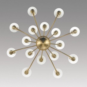 Подвесная люстра Lumion Incanto 8033/16 в Невьянске - nevyansk.mebel24.online | фото 3