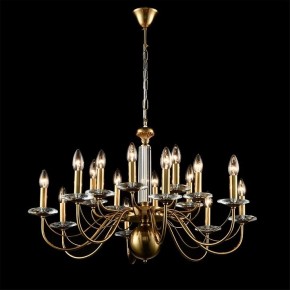 Подвесная люстра Lumion Incanto 8033/16 в Невьянске - nevyansk.mebel24.online | фото 4