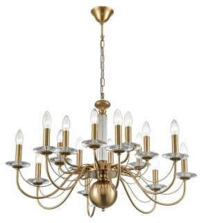 Подвесная люстра Lumion Incanto 8033/16 в Невьянске - nevyansk.mebel24.online | фото 5