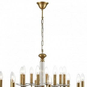 Подвесная люстра Lumion Incanto 8033/16 в Невьянске - nevyansk.mebel24.online | фото 6