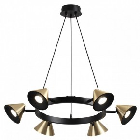 Подвесная люстра Lumion Lamina 8233/6 в Невьянске - nevyansk.mebel24.online | фото 2