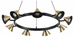 Подвесная люстра Lumion Lamina 8233/9 в Невьянске - nevyansk.mebel24.online | фото