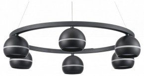 Подвесная люстра Lumion Luazana 8242/6 в Невьянске - nevyansk.mebel24.online | фото