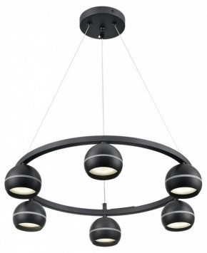 Подвесная люстра Lumion Luazana 8242/6 в Невьянске - nevyansk.mebel24.online | фото 2