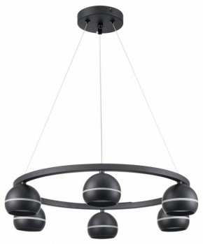 Подвесная люстра Lumion Luazana 8242/6 в Невьянске - nevyansk.mebel24.online | фото 5
