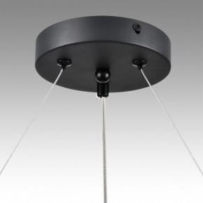 Подвесная люстра Lumion Luazana 8242/9 в Невьянске - nevyansk.mebel24.online | фото 8