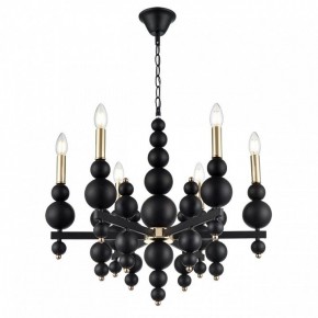 Подвесная люстра Lumion Nana 8106/6 в Невьянске - nevyansk.mebel24.online | фото 3