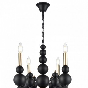 Подвесная люстра Lumion Nana 8106/6 в Невьянске - nevyansk.mebel24.online | фото 9