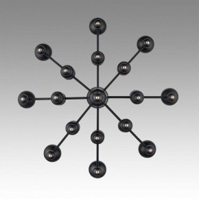 Подвесная люстра Lumion Nana 8106/8 в Невьянске - nevyansk.mebel24.online | фото 2