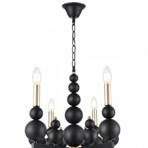Подвесная люстра Lumion Nana 8106/8 в Невьянске - nevyansk.mebel24.online | фото 9