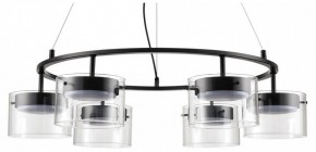 Подвесная люстра Lumion Natalina 8232/6 в Невьянске - nevyansk.mebel24.online | фото