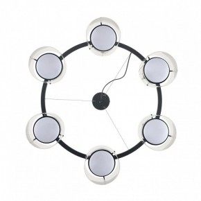 Подвесная люстра Lumion Natalina 8232/6 в Невьянске - nevyansk.mebel24.online | фото 5