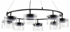 Подвесная люстра Lumion Natalina 8232/8 в Невьянске - nevyansk.mebel24.online | фото