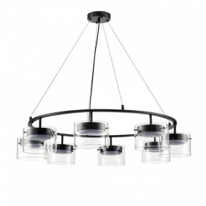 Подвесная люстра Lumion Natalina 8232/8 в Невьянске - nevyansk.mebel24.online | фото 3