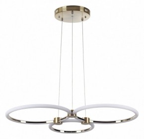 Подвесная люстра Lumion Nova 5297/80L в Невьянске - nevyansk.mebel24.online | фото 2