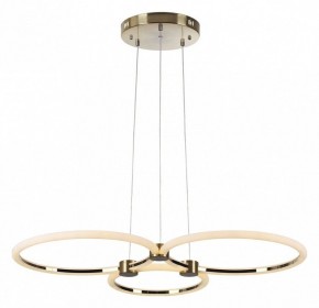 Подвесная люстра Lumion Nova 5297/80L в Невьянске - nevyansk.mebel24.online | фото 3