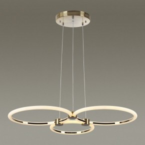 Подвесная люстра Lumion Nova 5297/80L в Невьянске - nevyansk.mebel24.online | фото 4