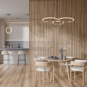Подвесная люстра Lumion Nova 5297/80L в Невьянске - nevyansk.mebel24.online | фото 5