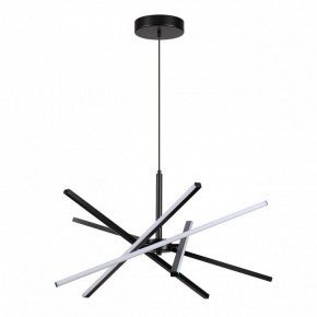 Подвесная люстра Lumion Parker 6563/60L в Невьянске - nevyansk.mebel24.online | фото 2