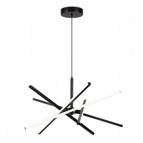 Подвесная люстра Lumion Parker 6563/60L в Невьянске - nevyansk.mebel24.online | фото 3