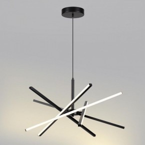 Подвесная люстра Lumion Parker 6563/60L в Невьянске - nevyansk.mebel24.online | фото 4