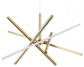 Подвесная люстра Lumion Parker 6564/60L в Невьянске - nevyansk.mebel24.online | фото