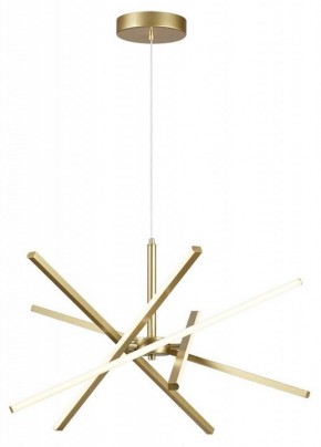 Подвесная люстра Lumion Parker 6564/60L в Невьянске - nevyansk.mebel24.online | фото 2