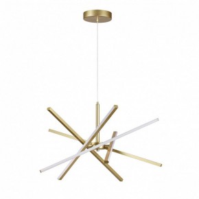 Подвесная люстра Lumion Parker 6564/60L в Невьянске - nevyansk.mebel24.online | фото 3