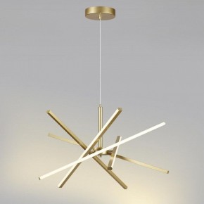 Подвесная люстра Lumion Parker 6564/60L в Невьянске - nevyansk.mebel24.online | фото 4
