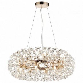 Подвесная люстра Lussole Alaska GRLSP-8340 в Невьянске - nevyansk.mebel24.online | фото 2