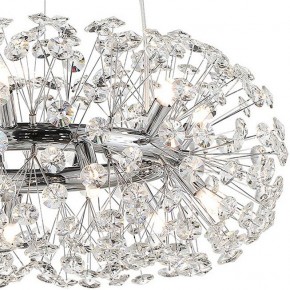 Подвесная люстра Lussole Alaska LSP-8339 в Невьянске - nevyansk.mebel24.online | фото 3