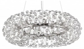 Подвесная люстра Lussole Alaska LSP-8582 в Невьянске - nevyansk.mebel24.online | фото 2