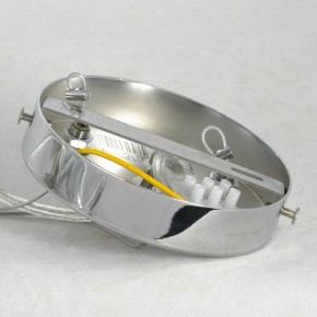 Подвесная люстра Lussole Alaska LSP-8582 в Невьянске - nevyansk.mebel24.online | фото 6