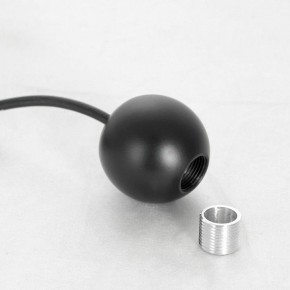 Подвесная люстра Lussole Bend LSP-7069 в Невьянске - nevyansk.mebel24.online | фото 3