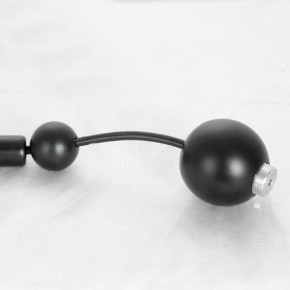 Подвесная люстра Lussole Bend LSP-7069 в Невьянске - nevyansk.mebel24.online | фото 4