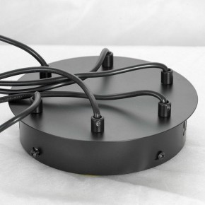 Подвесная люстра Lussole Bend LSP-7069 в Невьянске - nevyansk.mebel24.online | фото 6