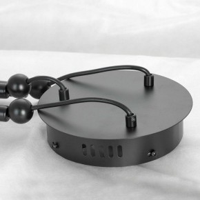 Подвесная люстра Lussole Bend LSP-7070 в Невьянске - nevyansk.mebel24.online | фото 3