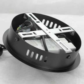Подвесная люстра Lussole Bend LSP-7070 в Невьянске - nevyansk.mebel24.online | фото 4