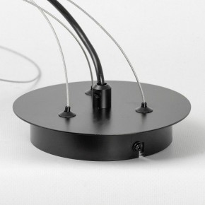 Подвесная люстра Lussole Blubber LSP-8937 в Невьянске - nevyansk.mebel24.online | фото 6