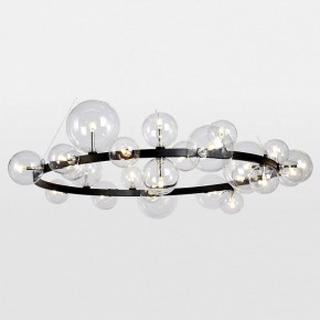 Подвесная люстра Lussole Bubbles LSP-8396 в Невьянске - nevyansk.mebel24.online | фото