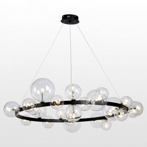 Подвесная люстра Lussole Bubbles LSP-8396 в Невьянске - nevyansk.mebel24.online | фото 3