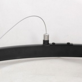 Подвесная люстра Lussole Bubbles LSP-8396 в Невьянске - nevyansk.mebel24.online | фото 8